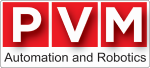 PVM Automation and Robotics