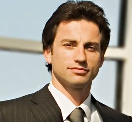 Chief Executive Officer