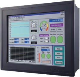 PC Panel Touch