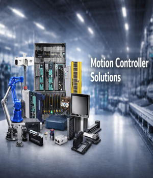 MOTION CONTROLLER