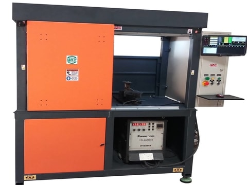 Robo Weld 4.0