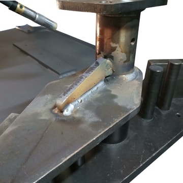 Robo Weld 4.0