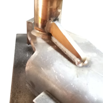 Robo Weld 4.0