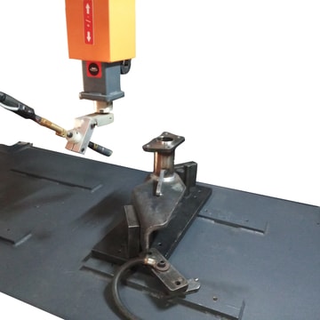 Robo Weld 4.0