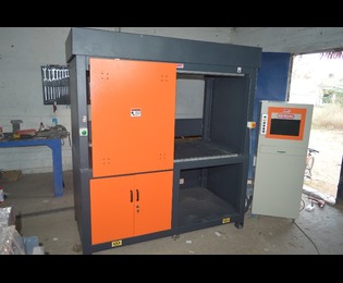 ROBO WELD MAX