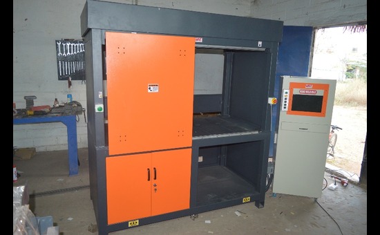 ROBO WELD MAX
