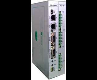 N35/NGWARP G Code