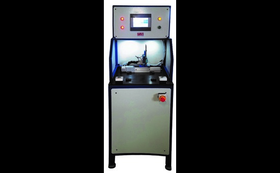 Measurement System
